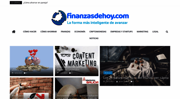 finanzasdehoy.com