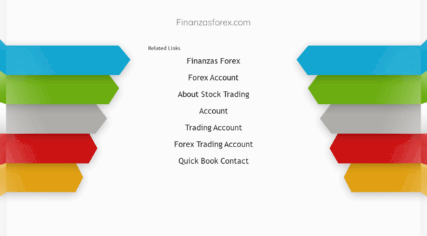 finanzasforex.com