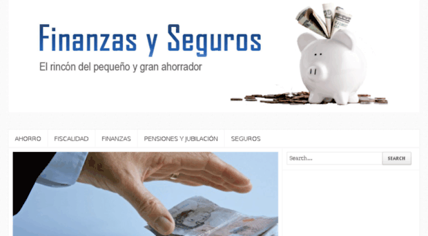 finanzasyseguros.es