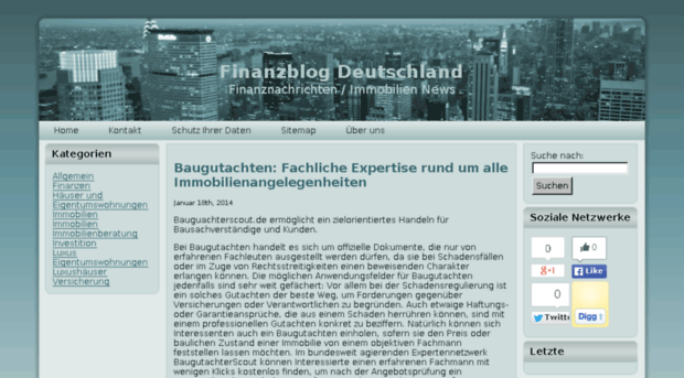 finanzblog-deutschland.com