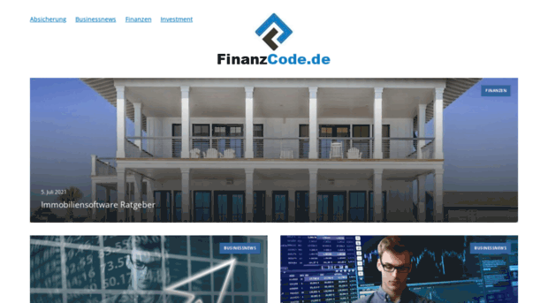 finanzcode.de