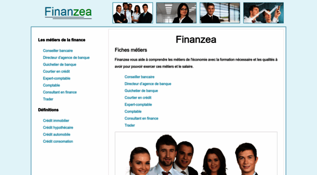 finanzea.com