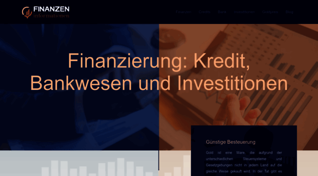finanzen-informationen.de