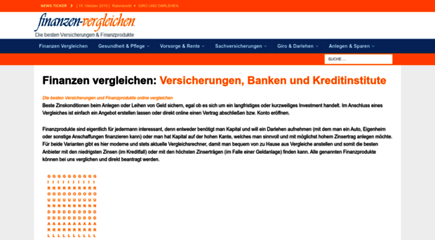 finanzen-vergleichen.org