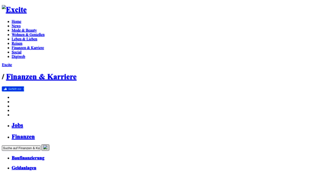 finanzen.excite.de