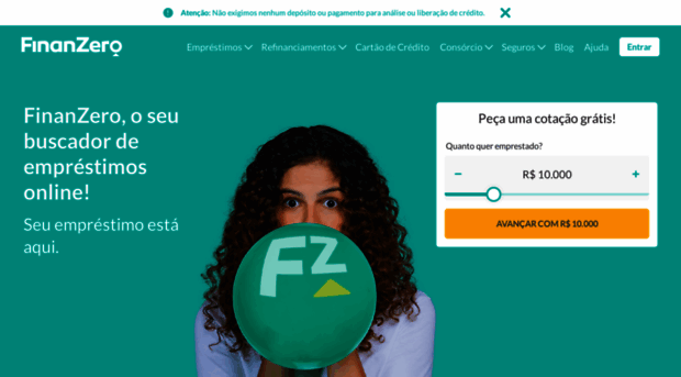 finanzero.com.br