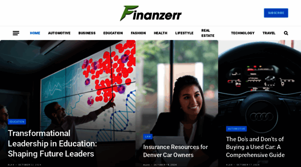 finanzerr.com