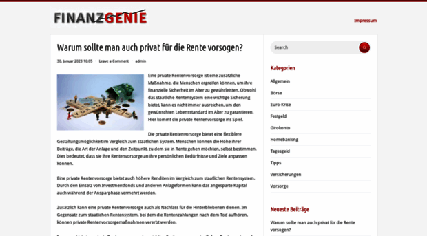 finanzgenie.net