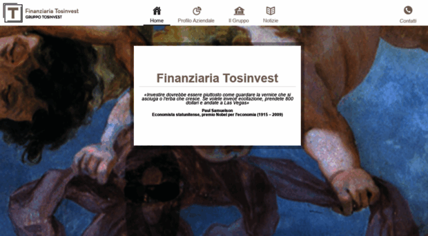 finanziariatosinvest.it