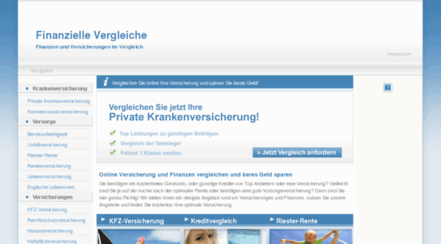 finanziellevergleich.com