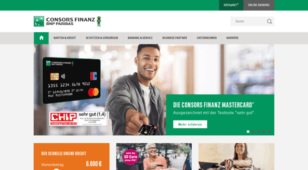 finanzierung.commerzfinanz.com