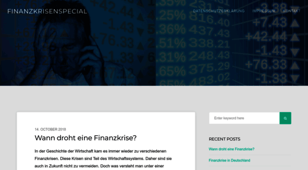 finanzkrisenspecial.de