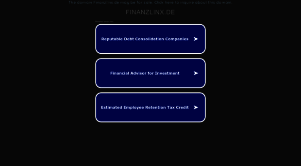 finanzlinx.de