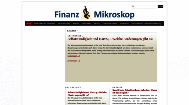 finanzmikroskop.de