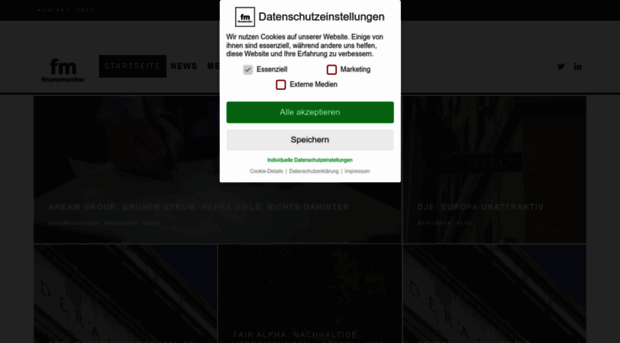 finanzmonitor.de