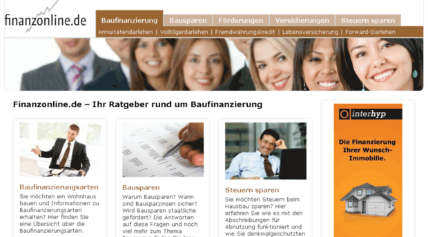 finanzonline.de