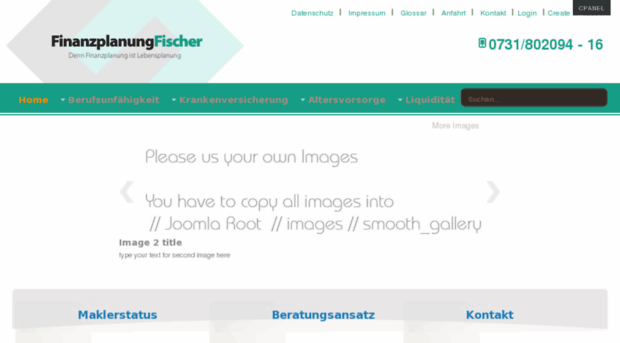 finanzplanung-fischer.de