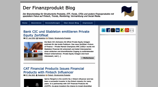 finanzprodukt.ch