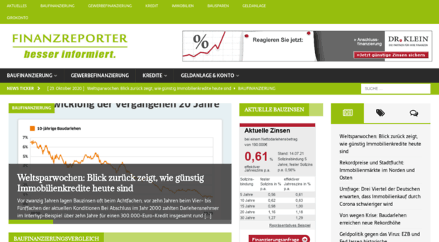 finanzreporter.eu