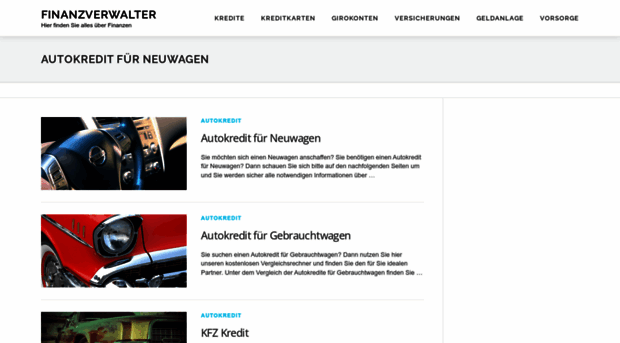 finanzverwalter.com