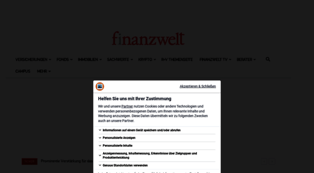 finanzwelt-online.com