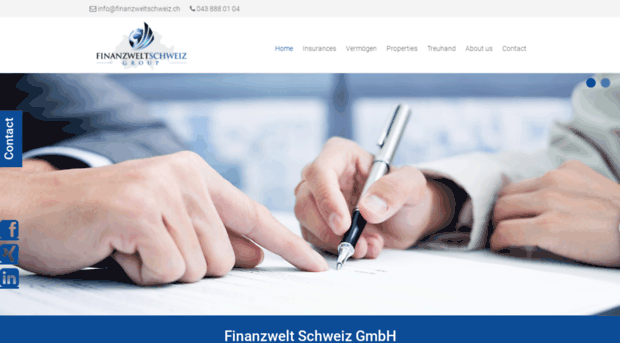 finanzweltschweiz.ch