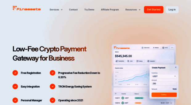 finassets.io