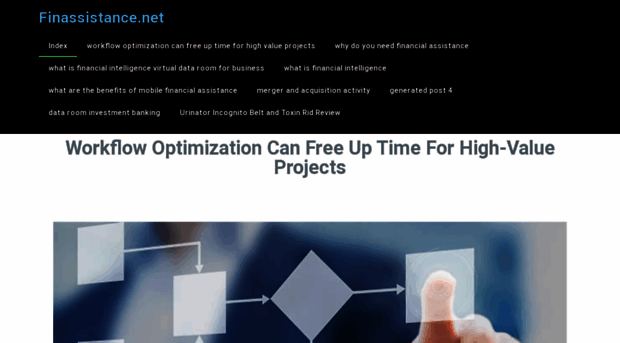 finassistance.net