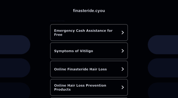 finasteride.cyou