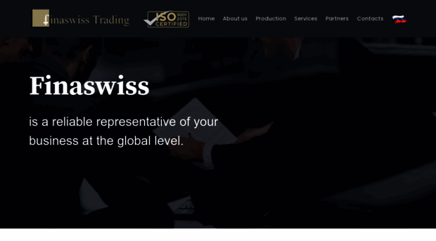 finaswiss.com