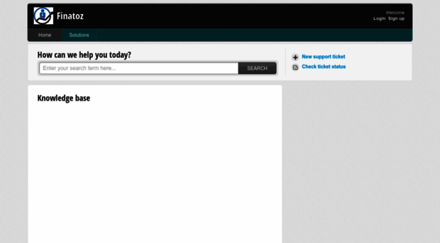 finatoz.freshdesk.com