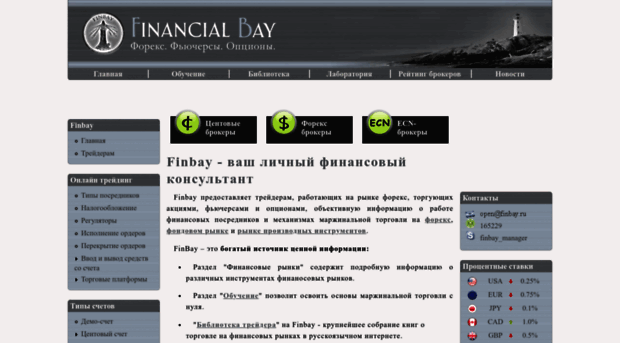 finbay.ru