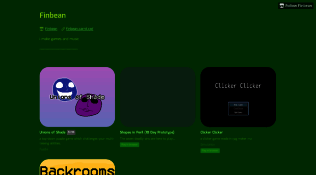 finbean.itch.io