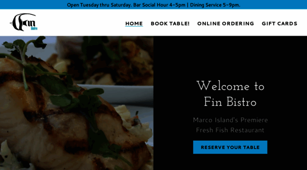 finbistro.com