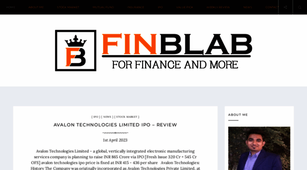 finblab.com