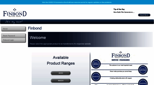 finbond.nupayments.co.za