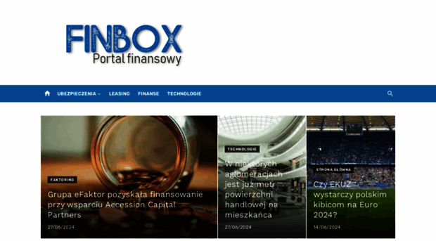 finbox.info