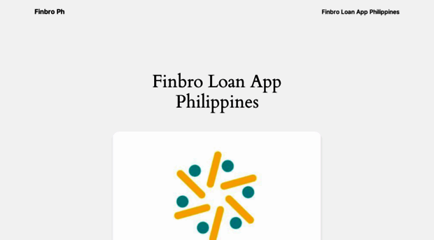 finbro.app