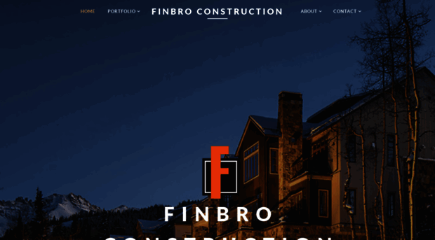 finbroconstruction.com