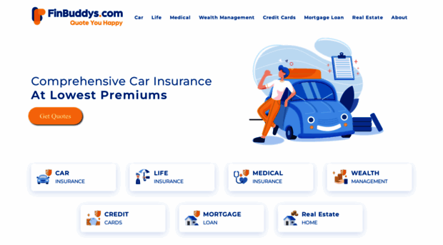 finbuddys.com