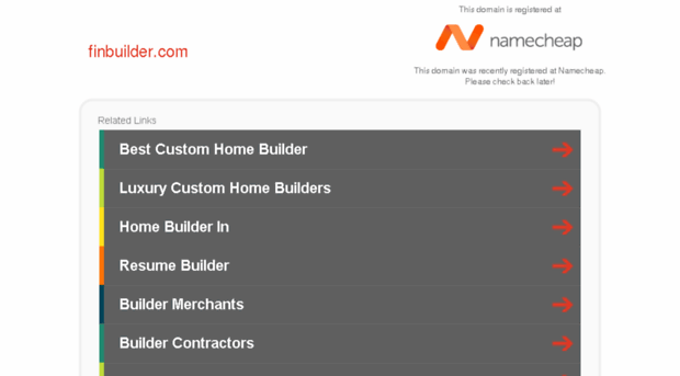 finbuilder.com