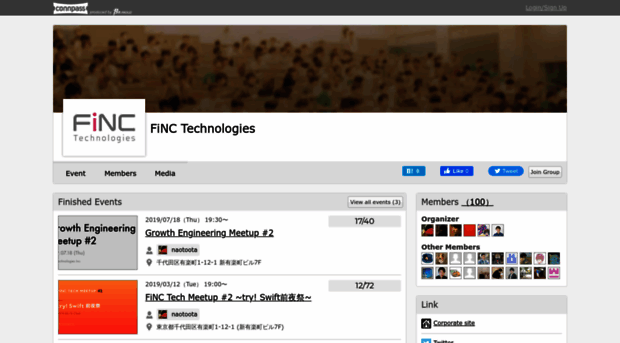 finc-technologies.connpass.com