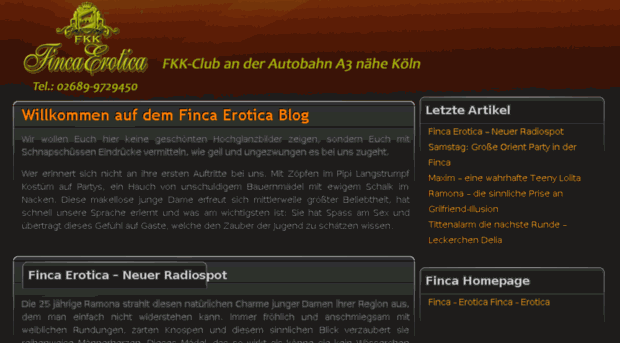 finca-blog.com