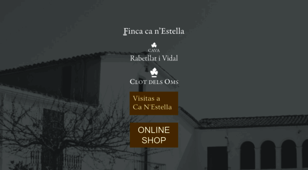fincacanestella.com