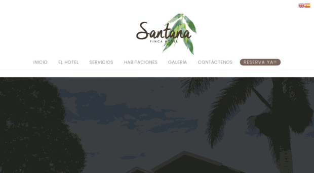 fincahotelsantana.com