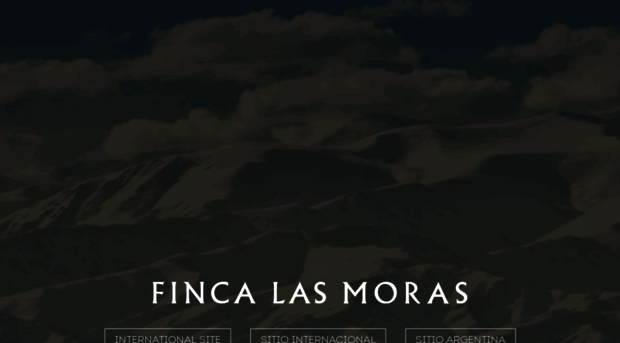 fincalasmoras.com