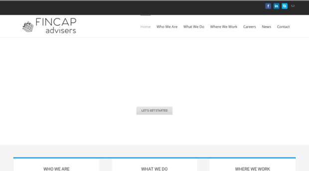fincapadvisers.com