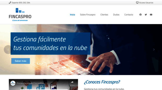 fincaspro.es