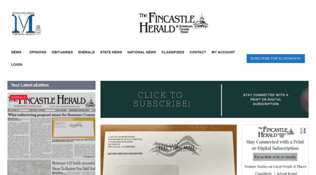 fincastleherald.com