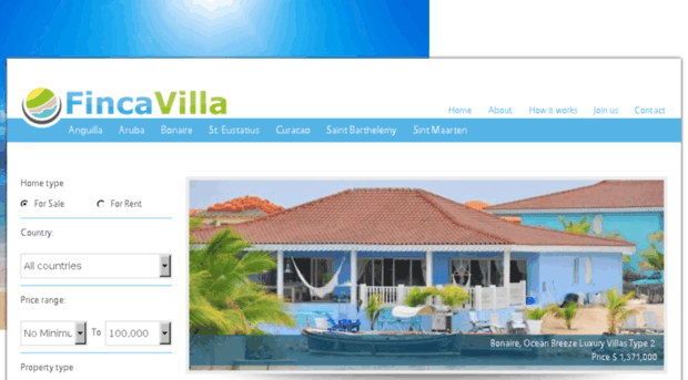 fincavilla.com